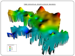 microsolns.com, Kathamala, Micro Solutions, Kolkata, India, GIS, GIS ...